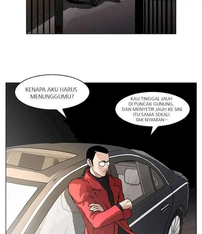 Lookism Chapter 60 Gambar 3