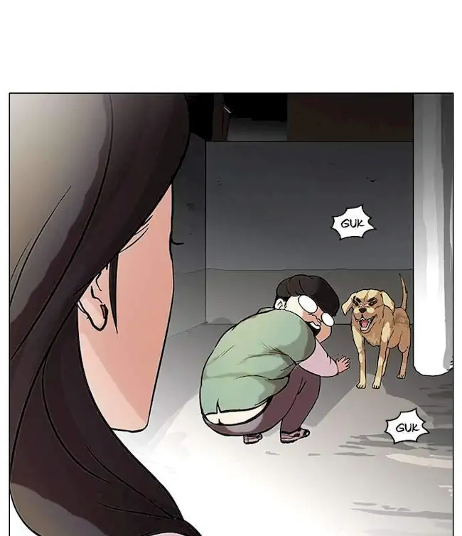 Lookism Chapter 60 Gambar 32