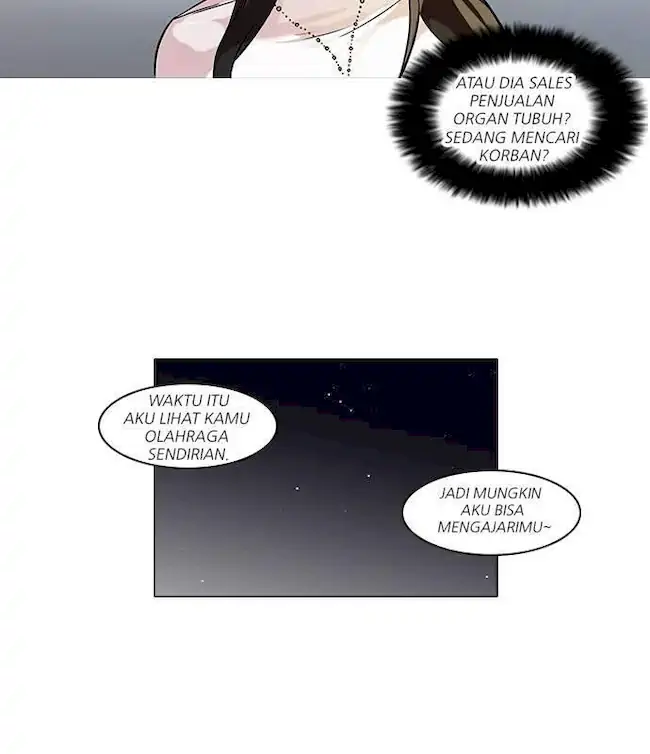 Lookism Chapter 60 Gambar 44