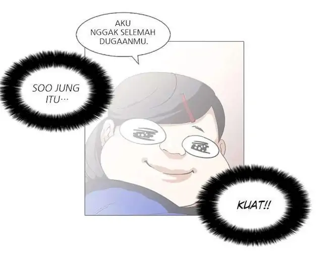Lookism Chapter 60 Gambar 47