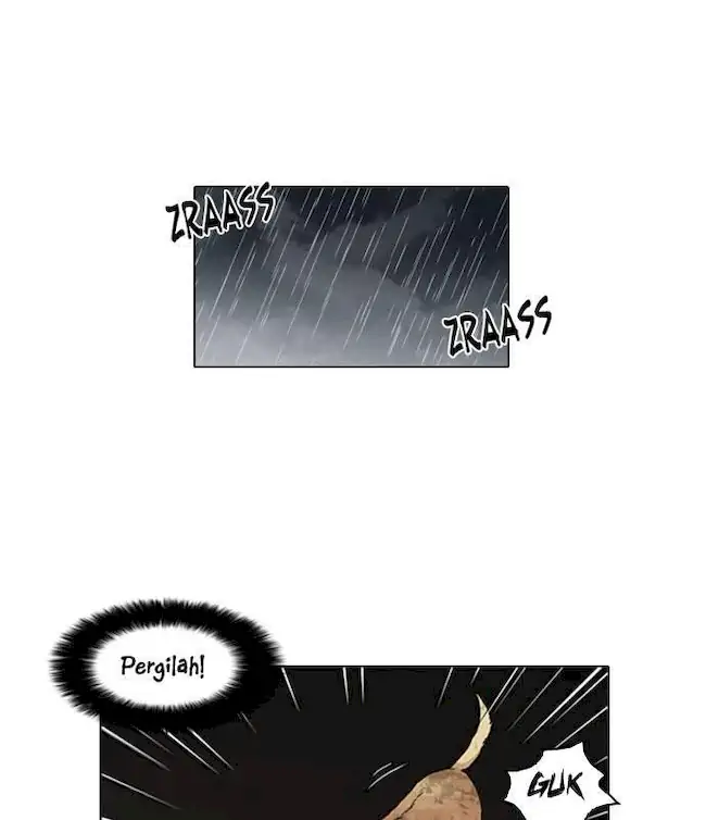 Baca Manhwa Lookism Chapter 61 Gambar 2
