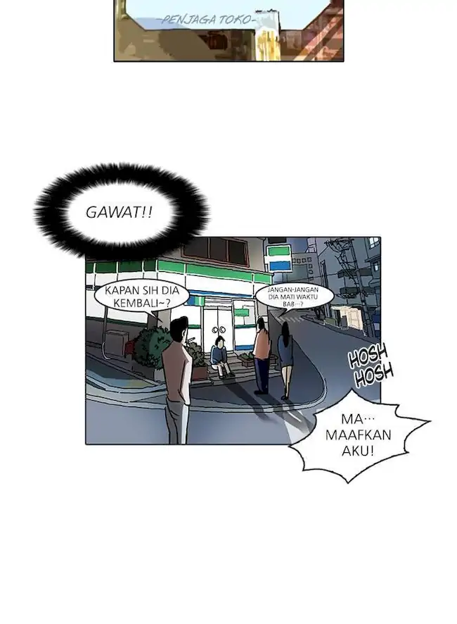 Lookism Chapter 61 Gambar 46