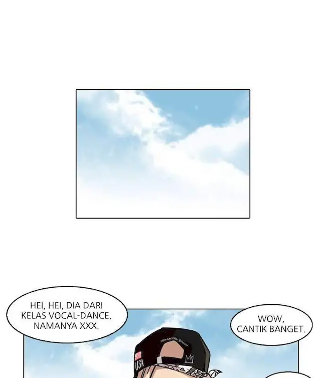 Lookism Chapter 61 Gambar 66