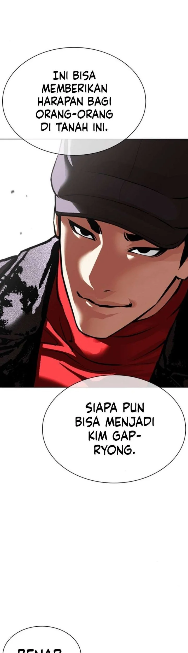 Lookism Chapter 619 halaman 47