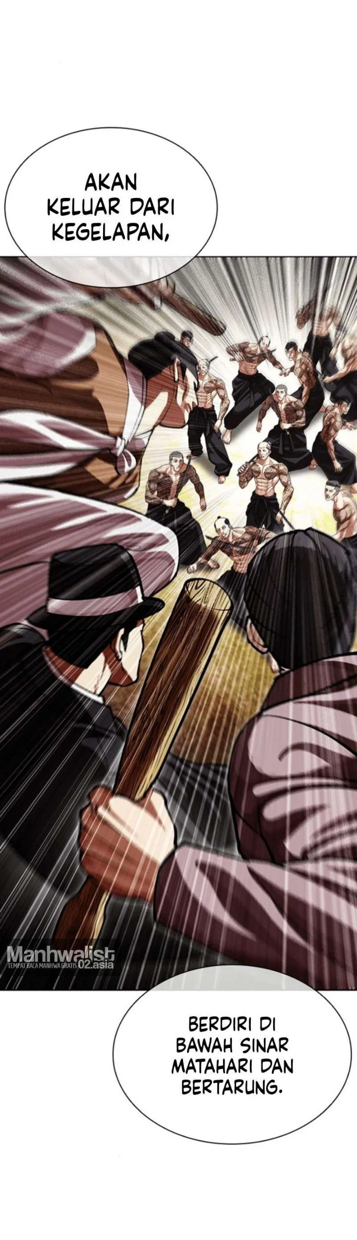 Lookism Chapter 619 halaman 51