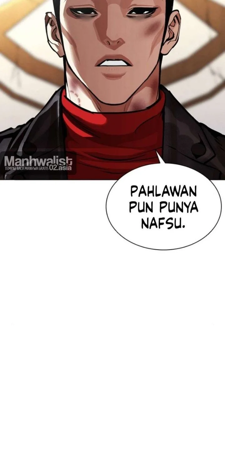 Lookism Chapter 619 halaman 5