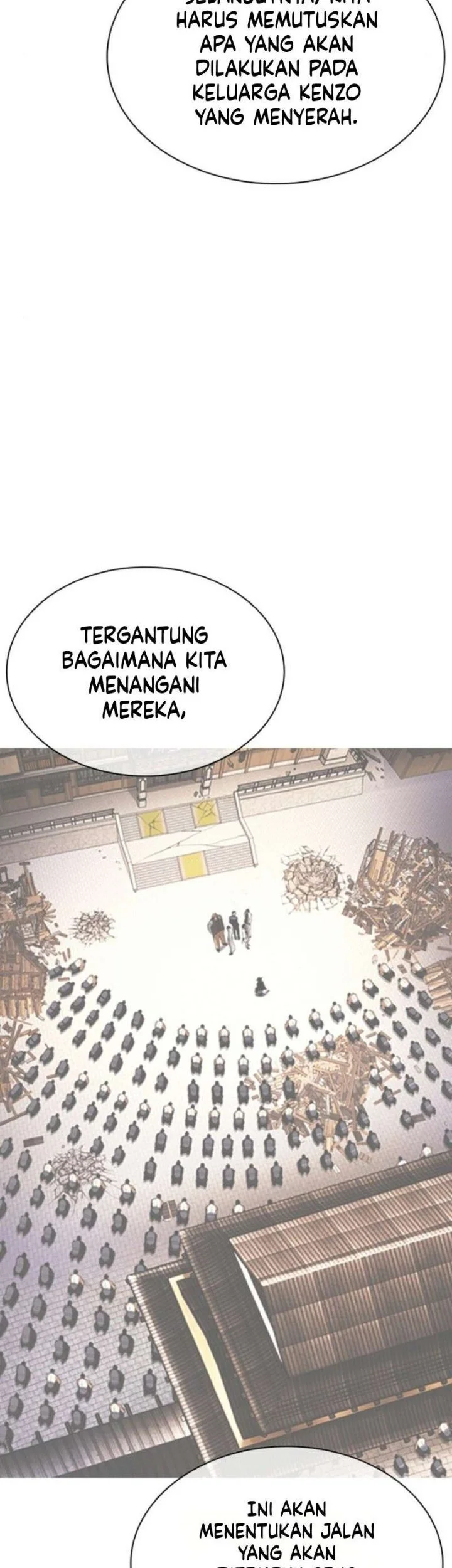 Lookism Chapter 619 halaman 7