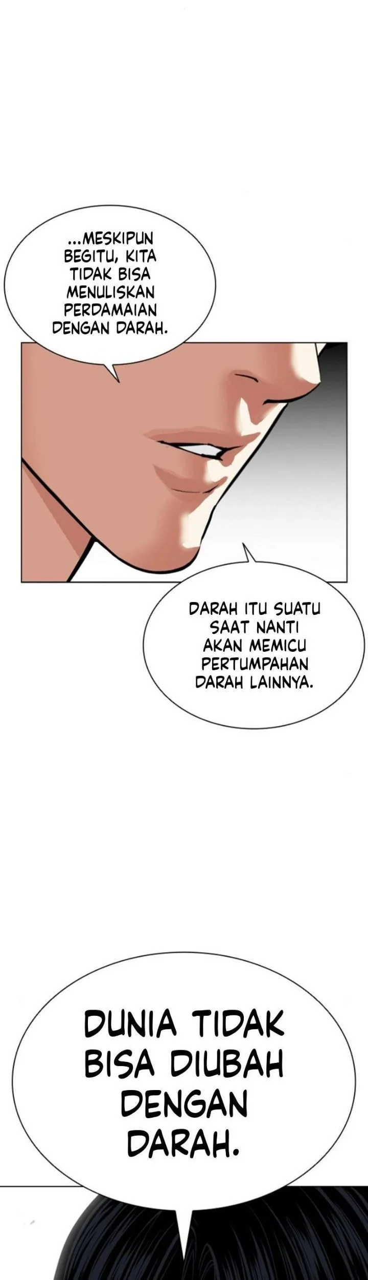 Lookism Chapter 619 halaman 19