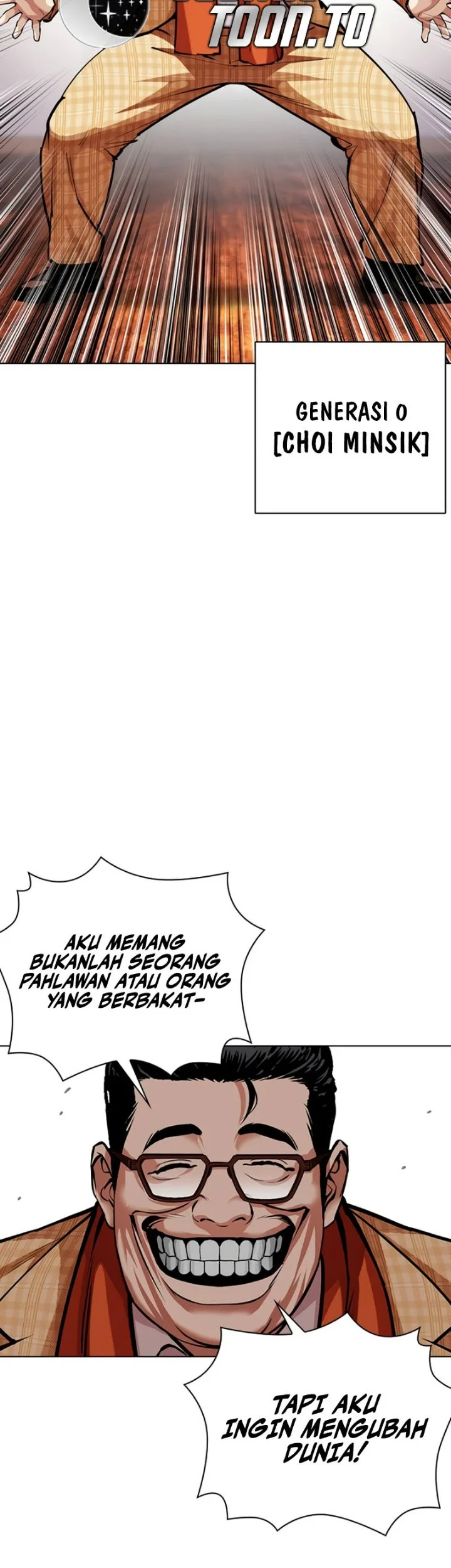 Lookism Chapter 620 halaman 58