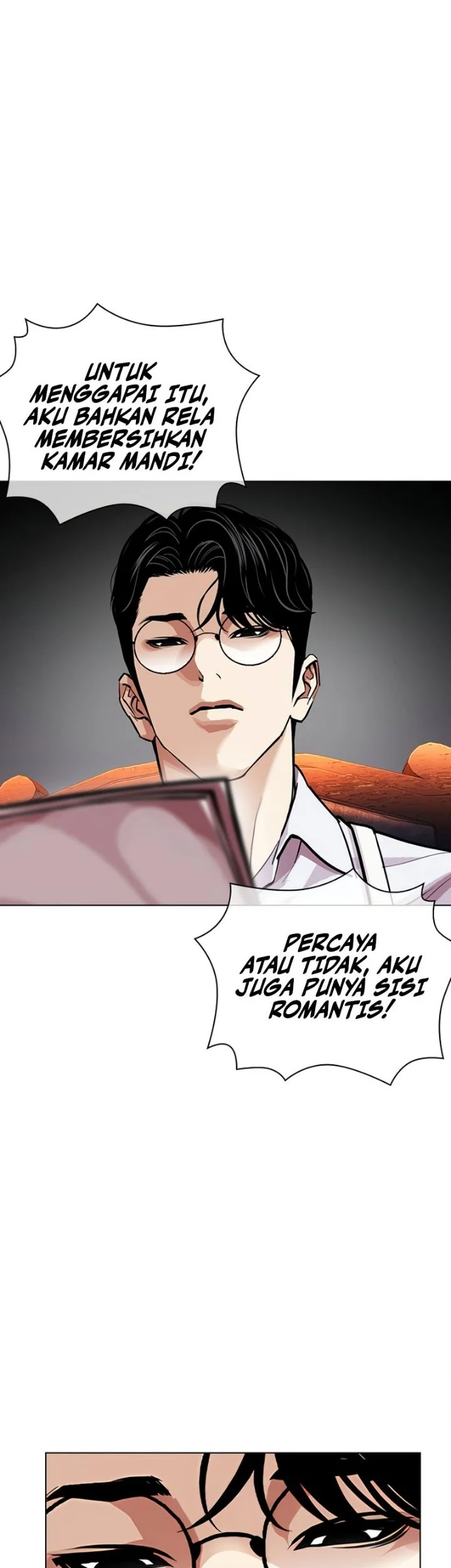 Lookism Chapter 620 halaman 59