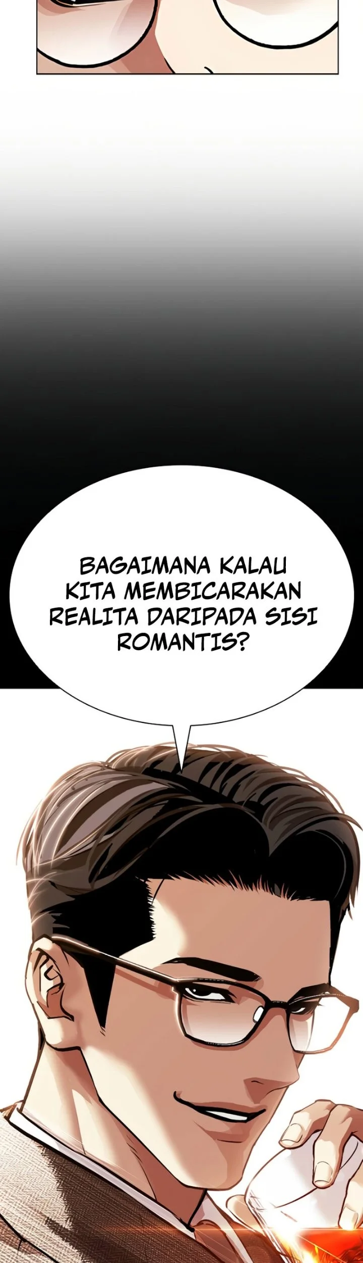 Lookism Chapter 620 halaman 60