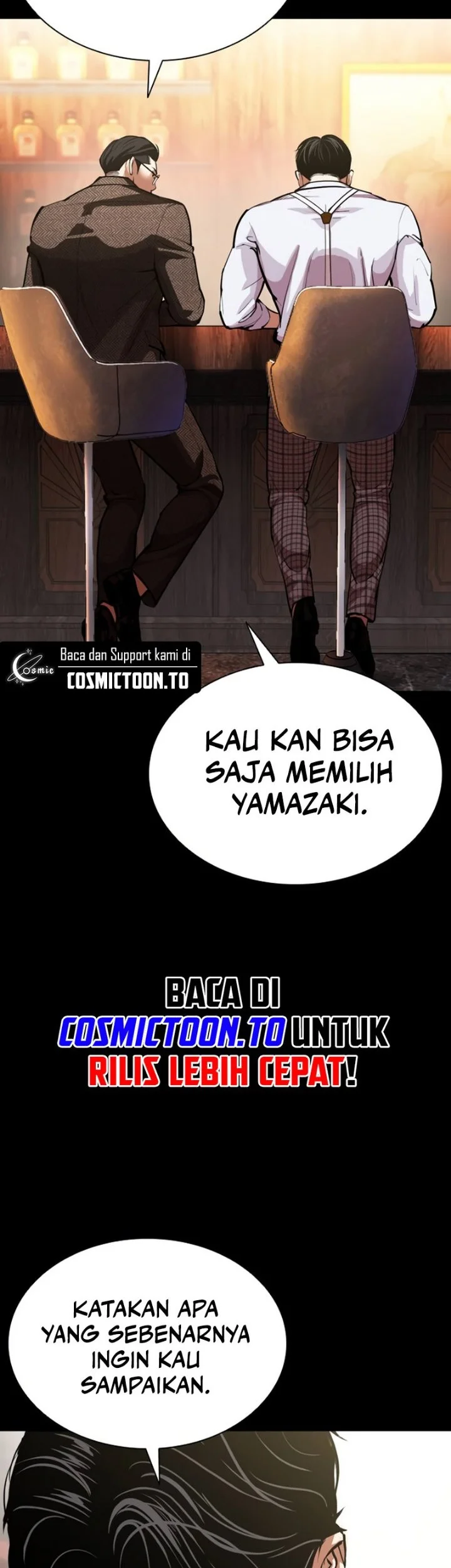 Lookism Chapter 620 halaman 63