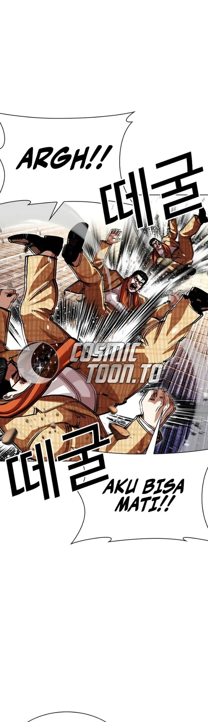 Lookism Chapter 620 halaman 68
