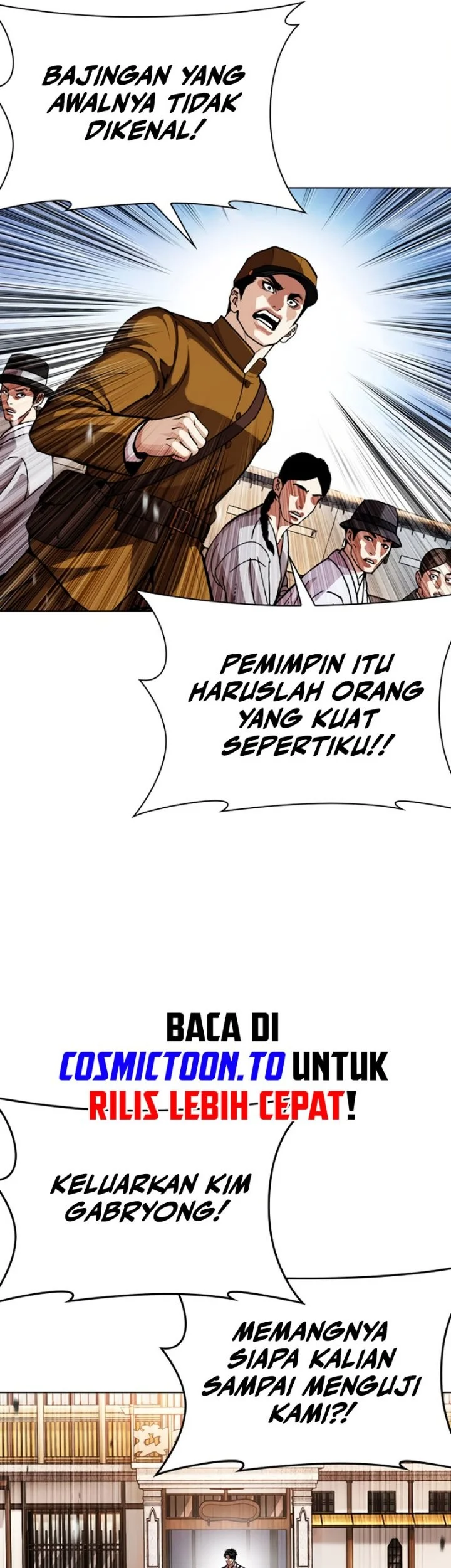 Lookism Chapter 620 Gambar 73