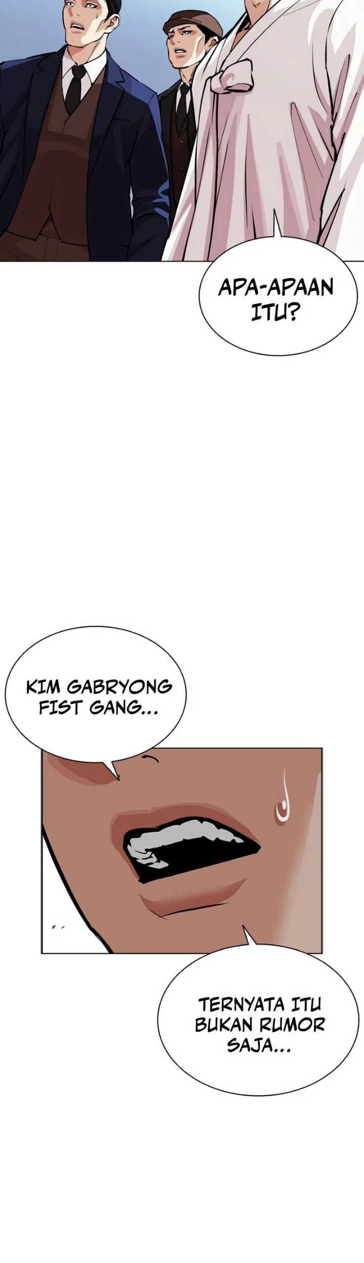 Lookism Chapter 620 Gambar 83