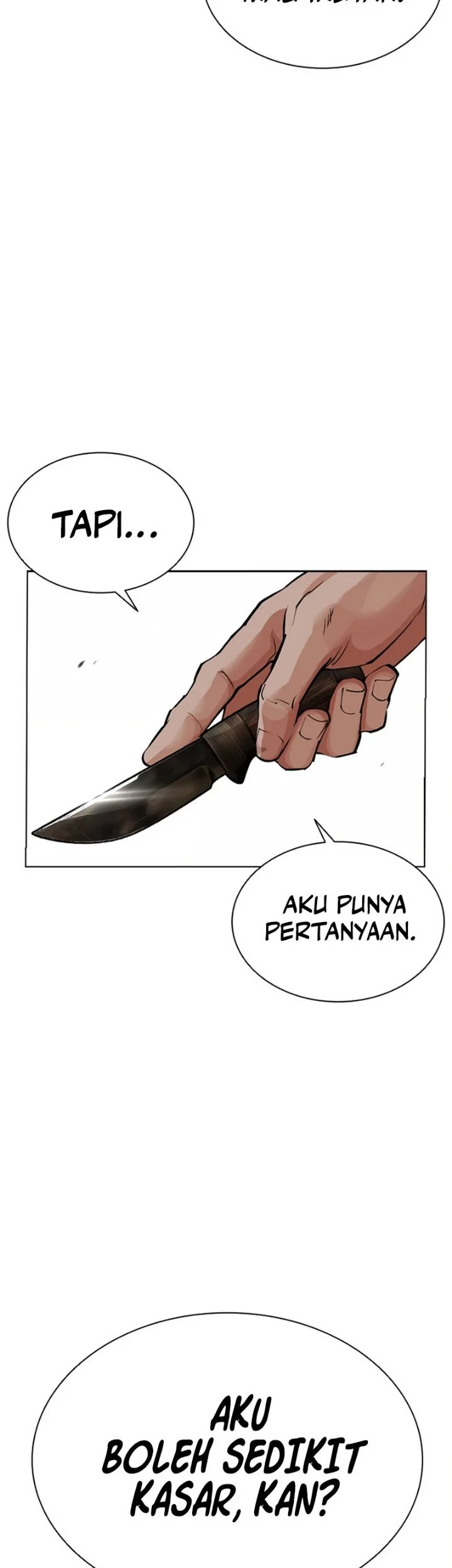 Lookism Chapter 620 Gambar 86