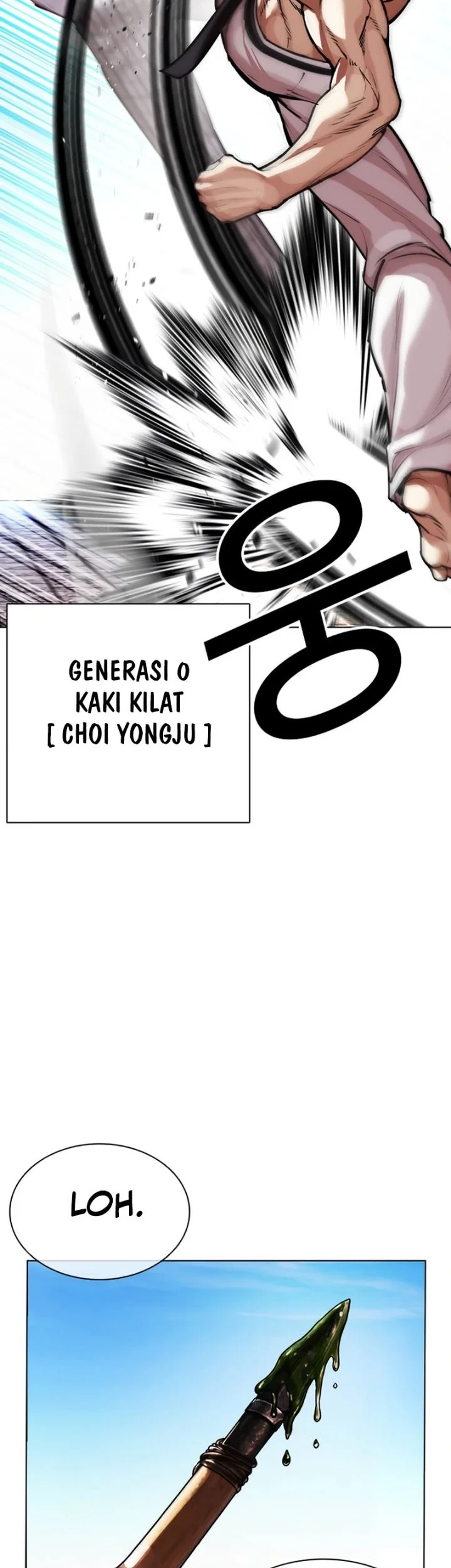 Lookism Chapter 620 Gambar 89
