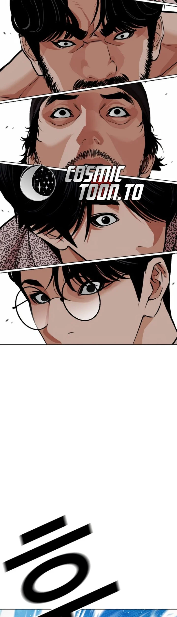 Lookism Chapter 620 Gambar 95