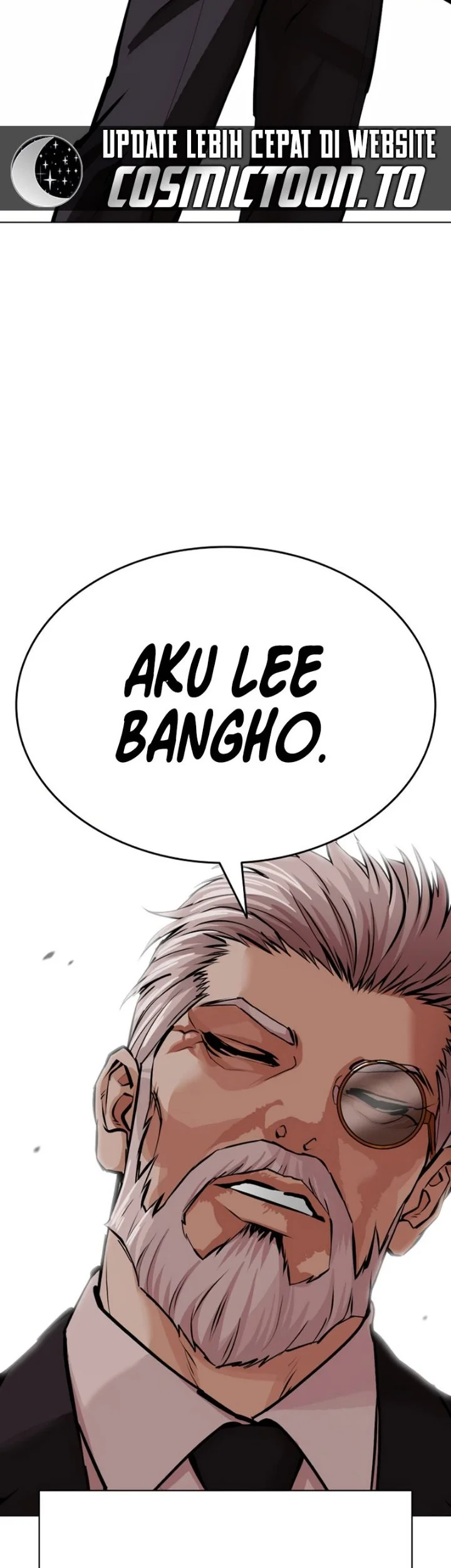 Lookism Chapter 620 Gambar 100
