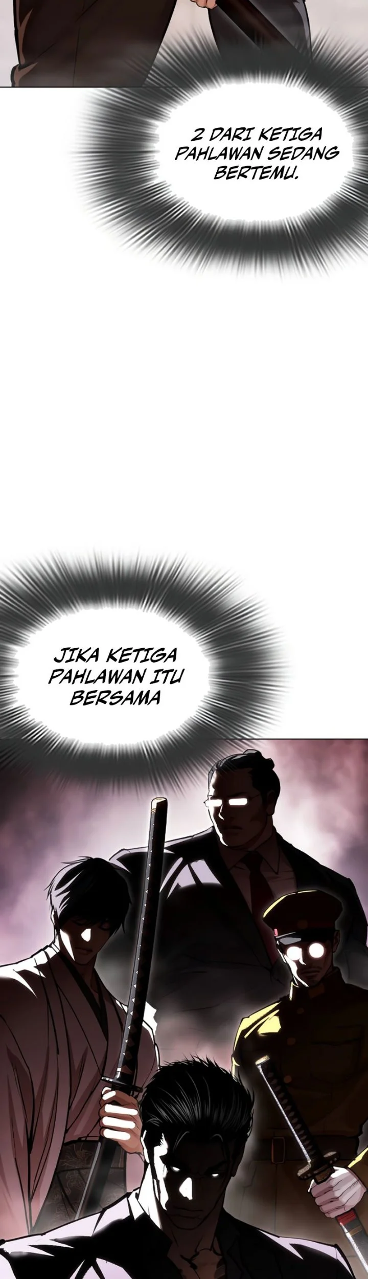 Lookism Chapter 620 Gambar 111