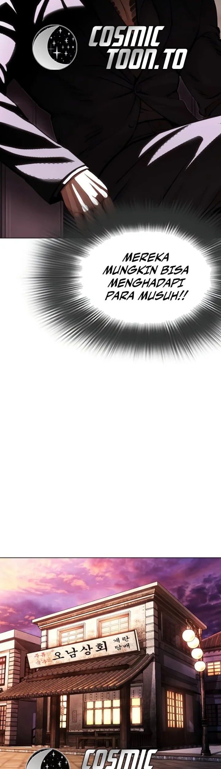 Lookism Chapter 620 Gambar 112