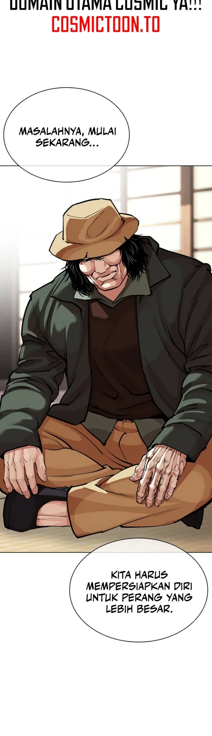 Lookism Chapter 620 halaman 6