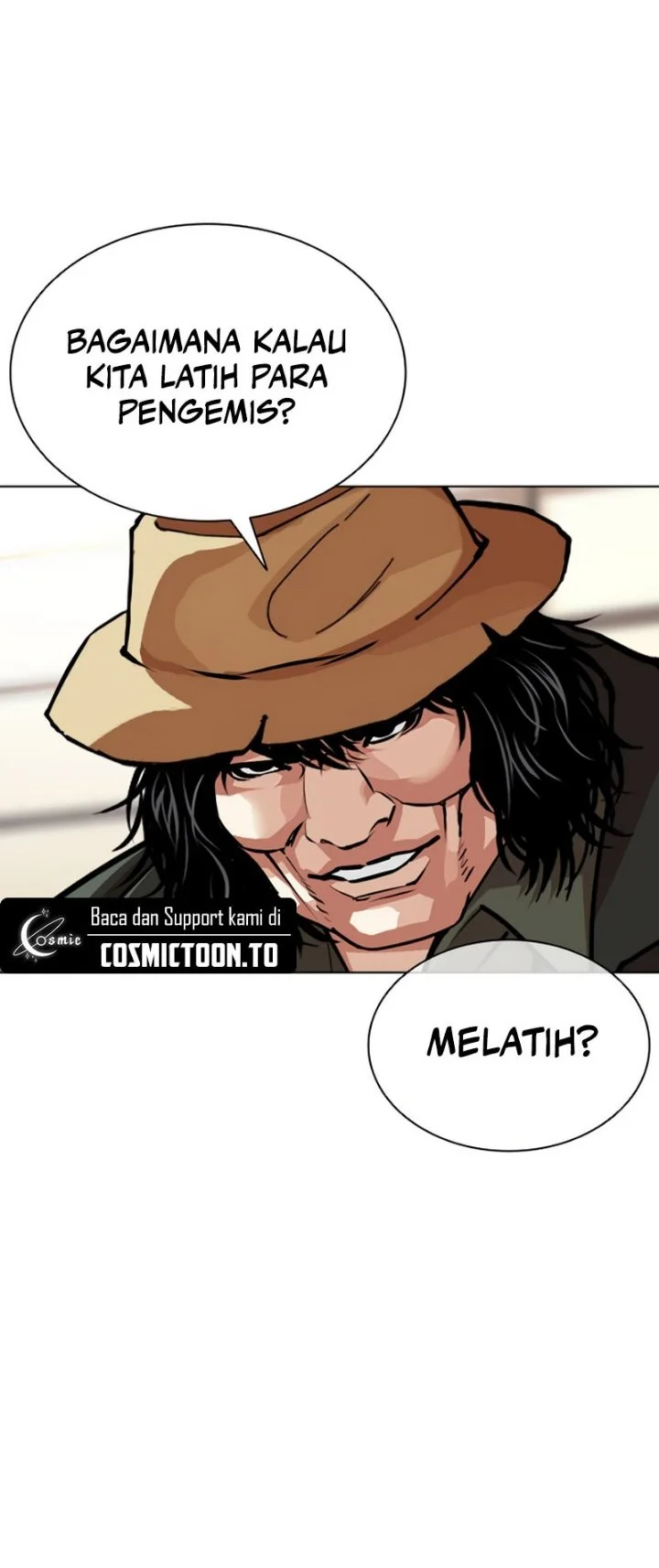 Lookism Chapter 620 halaman 7