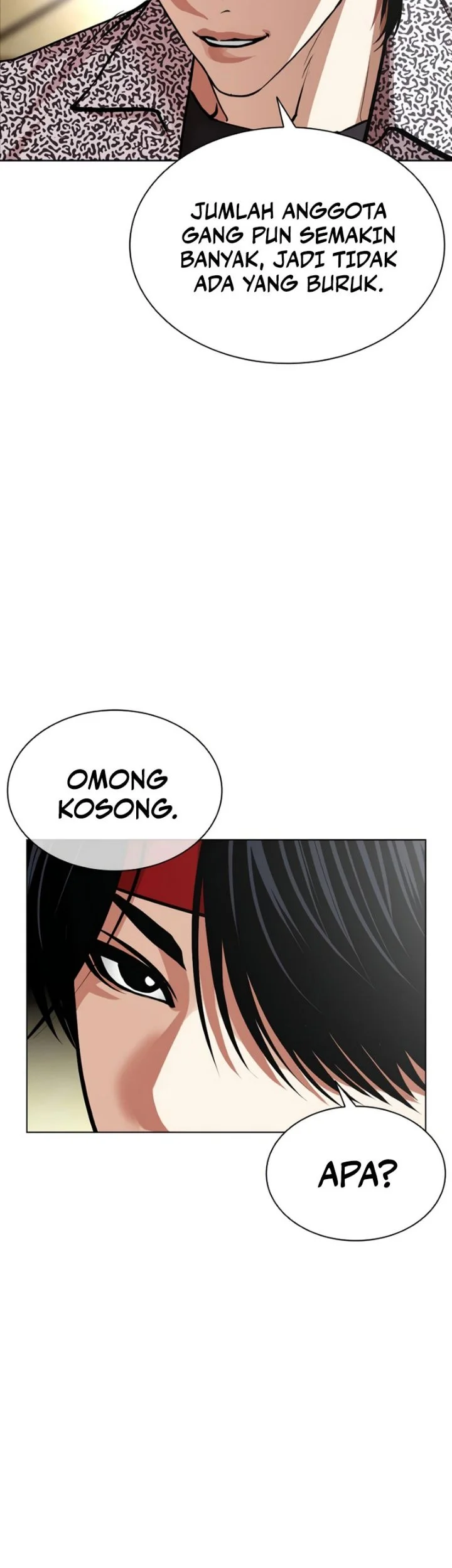 Lookism Chapter 620 halaman 10