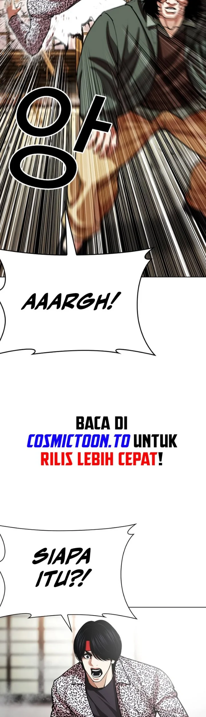 Lookism Chapter 620 halaman 16