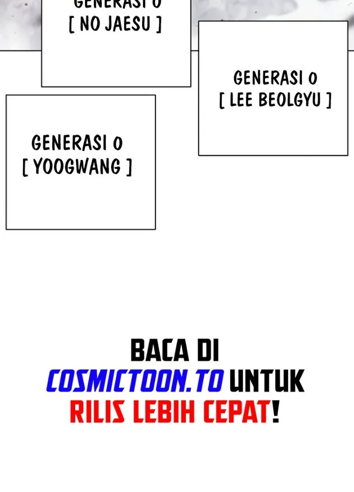Lookism Chapter 620 halaman 19