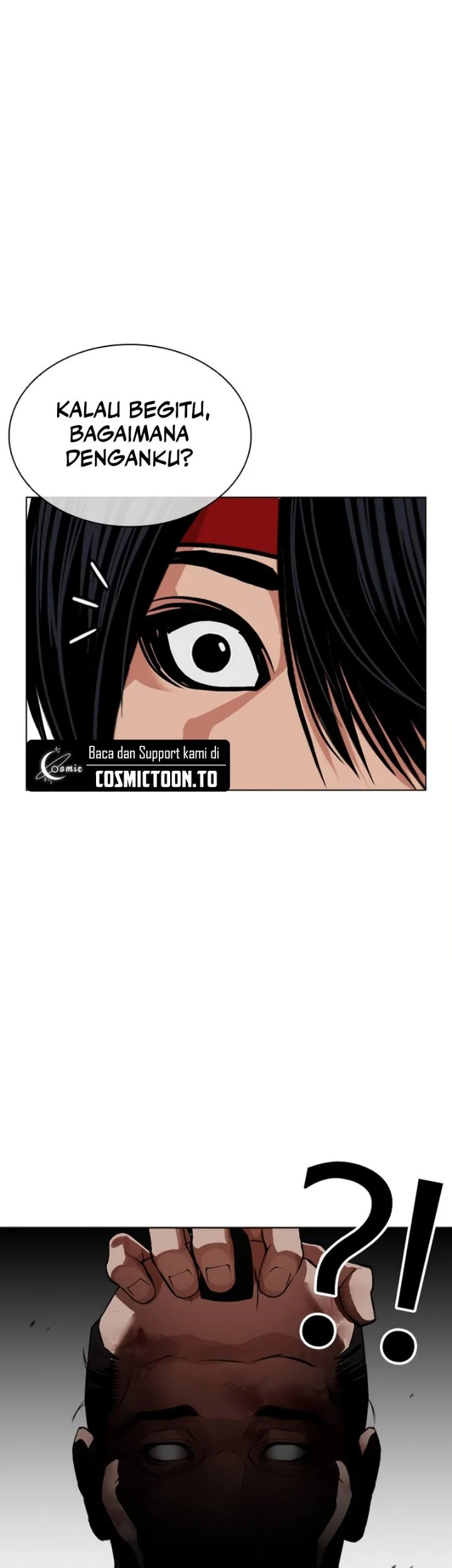 Lookism Chapter 620 halaman 30