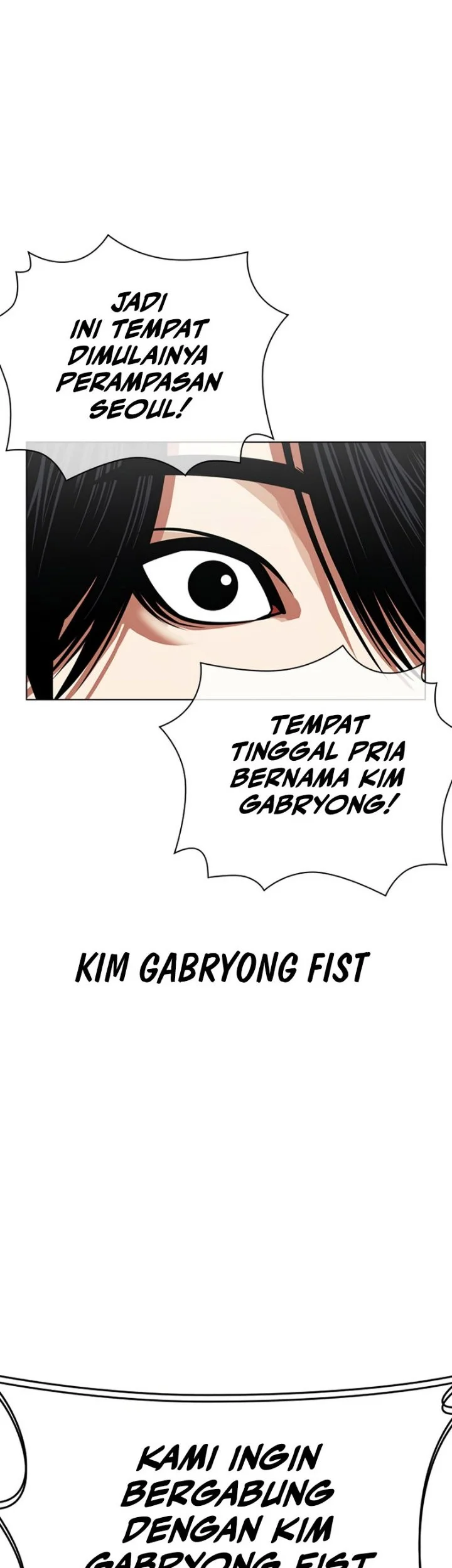 Lookism Chapter 620 halaman 41
