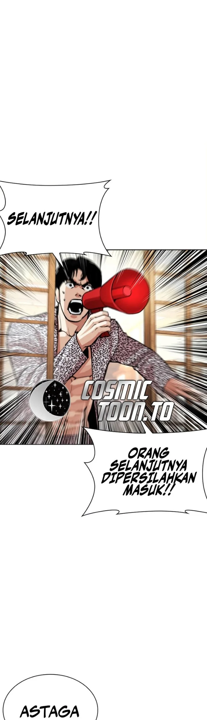 Lookism Chapter 620 halaman 44