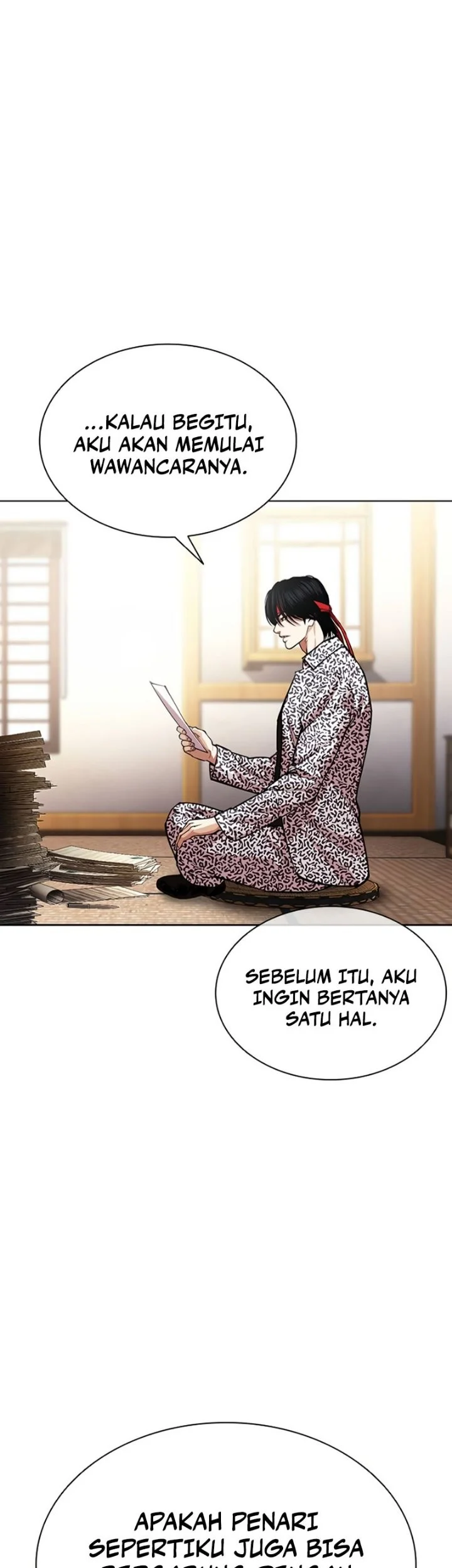Lookism Chapter 620 halaman 48