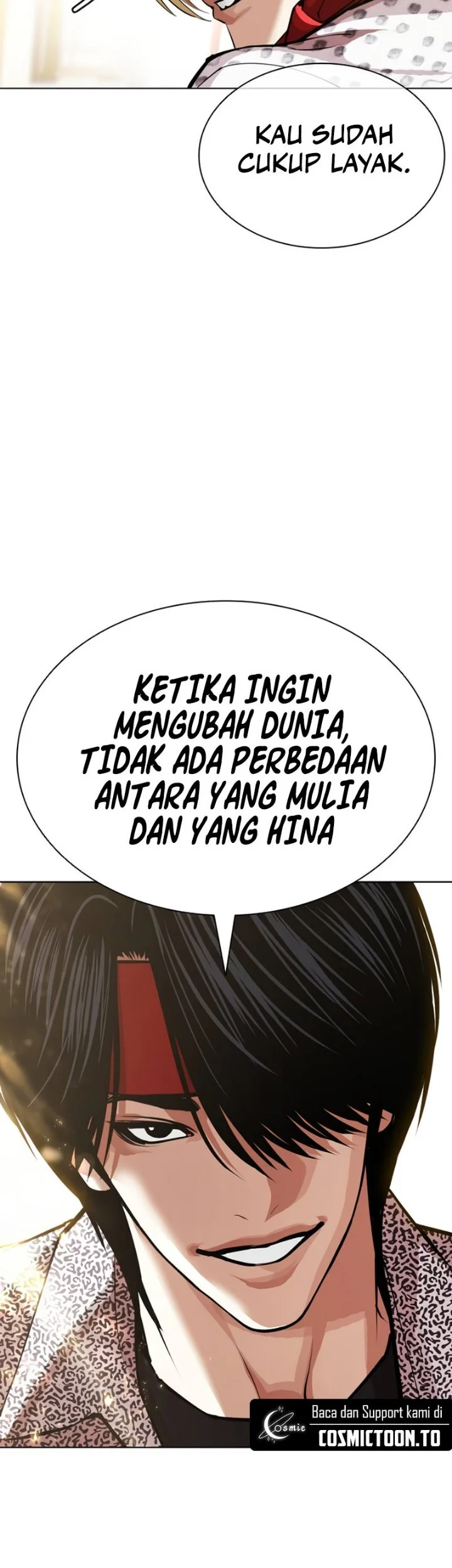 Lookism Chapter 620 halaman 51