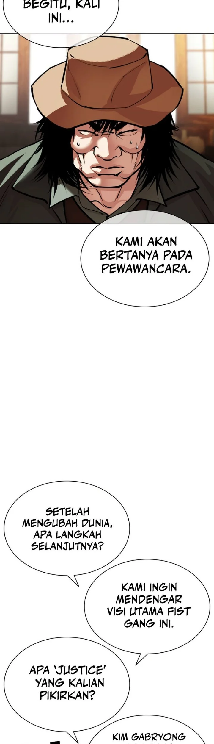 Lookism Chapter 620 halaman 53