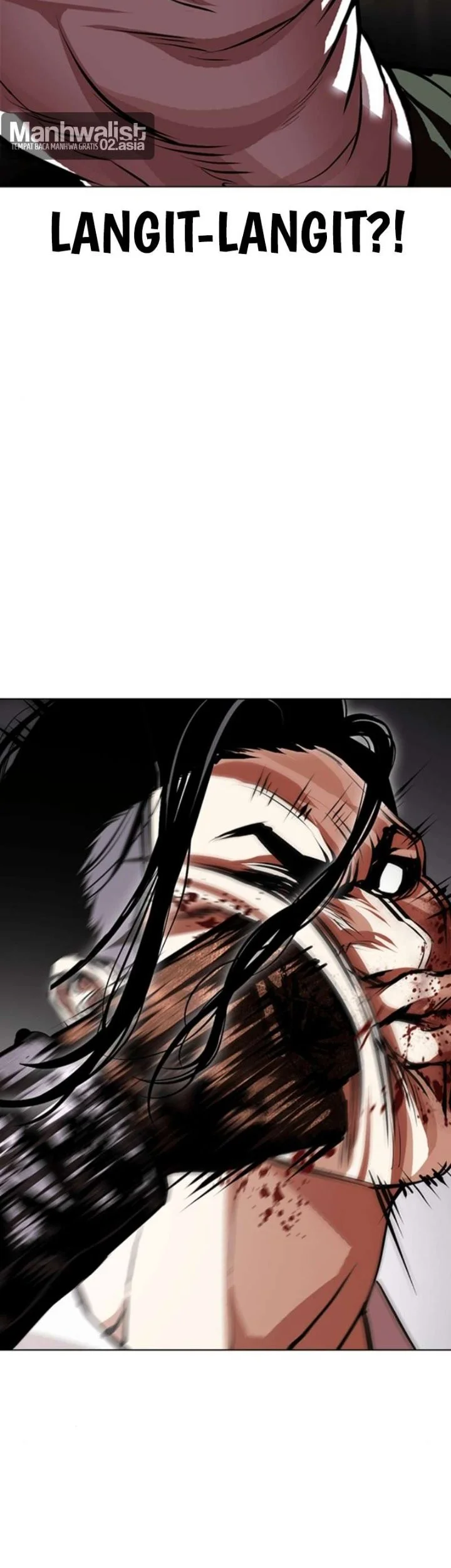 Lookism Chapter 621 halaman 38