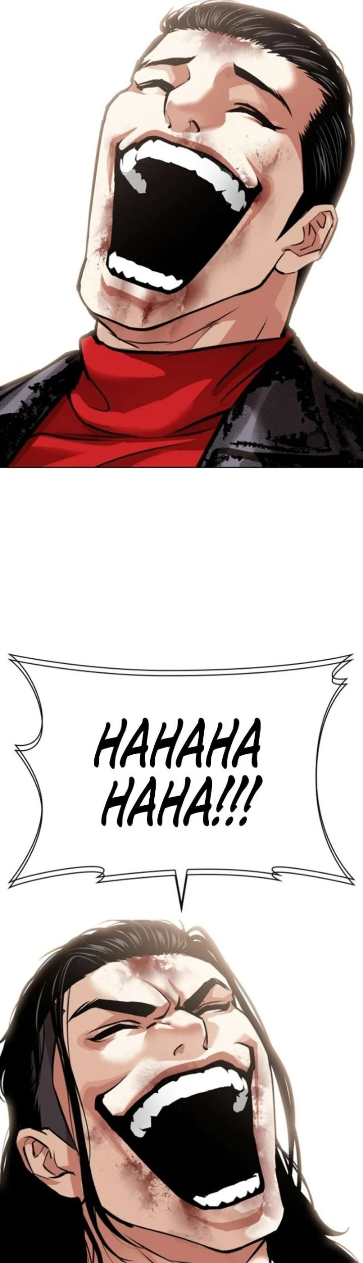 Lookism Chapter 621 halaman 48