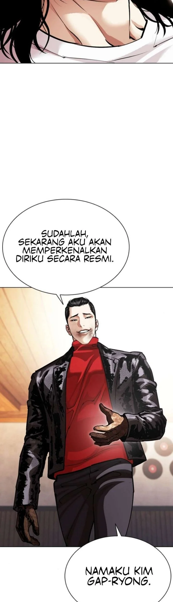Lookism Chapter 621 halaman 49