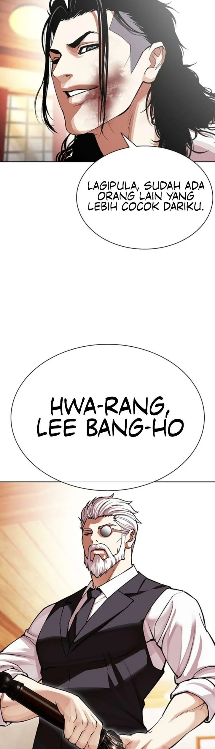 Lookism Chapter 621 halaman 53