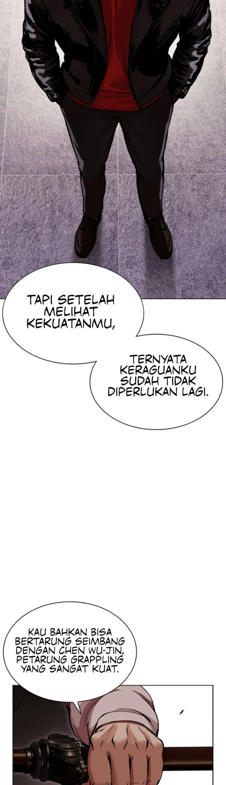 Lookism Chapter 621 halaman 57