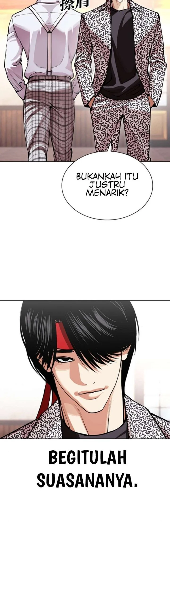 Lookism Chapter 621 halaman 65