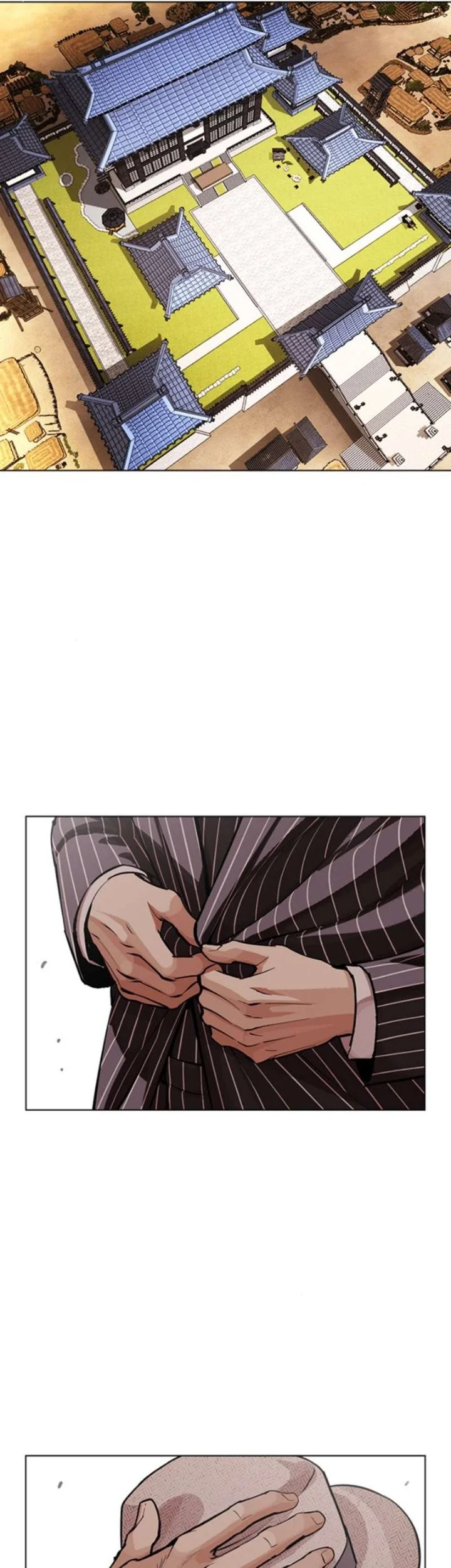 Lookism Chapter 621 Gambar 67
