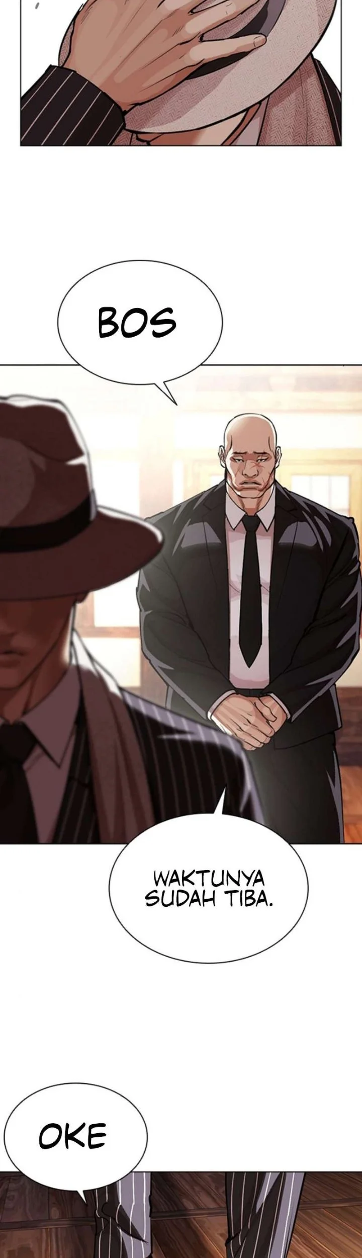 Lookism Chapter 621 Gambar 68