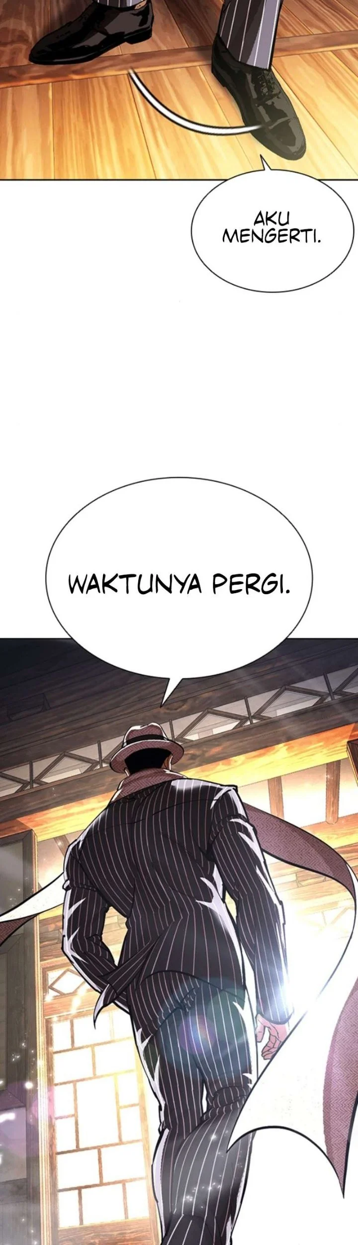 Lookism Chapter 621 Gambar 69