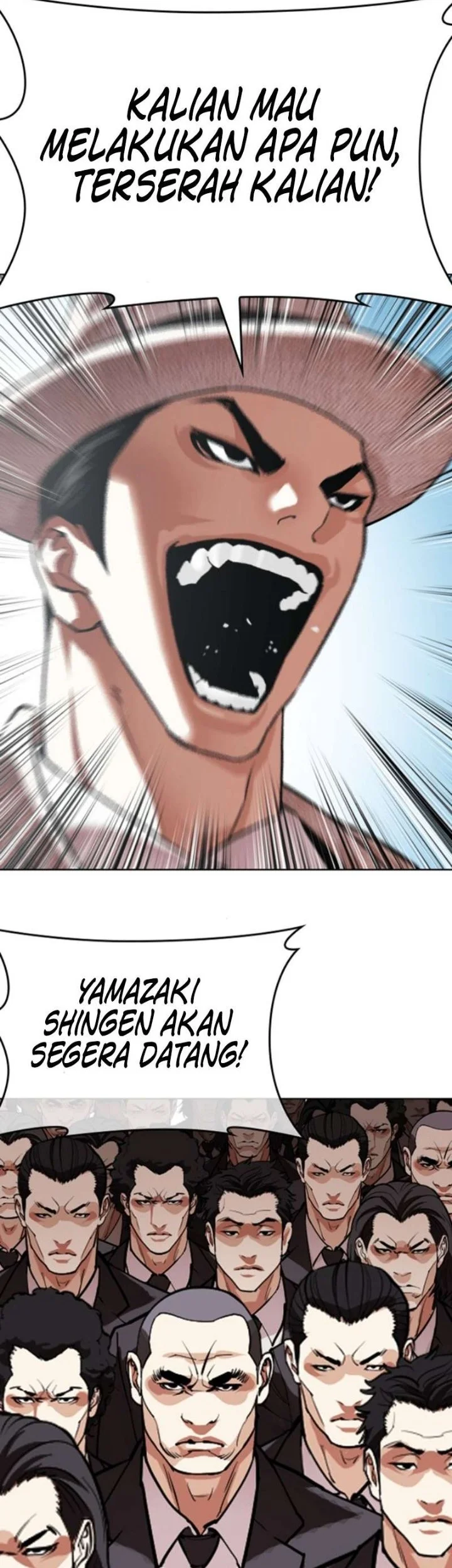 Lookism Chapter 621 Gambar 83