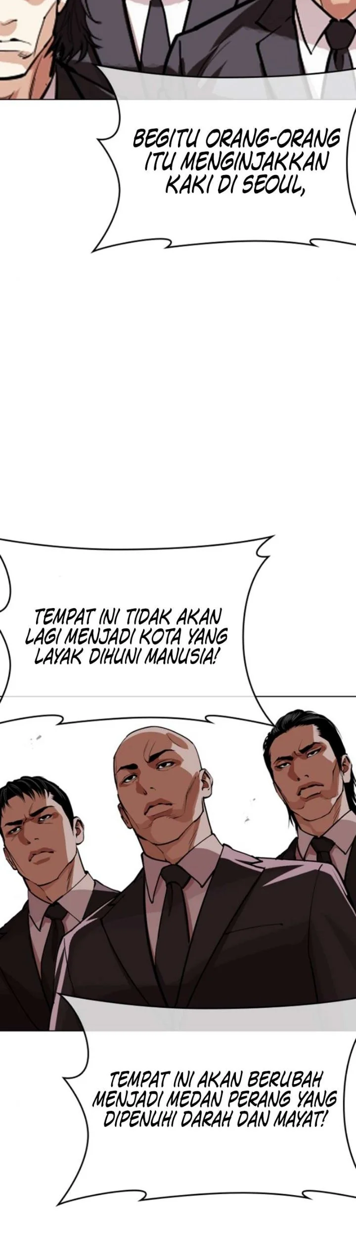 Lookism Chapter 621 Gambar 84