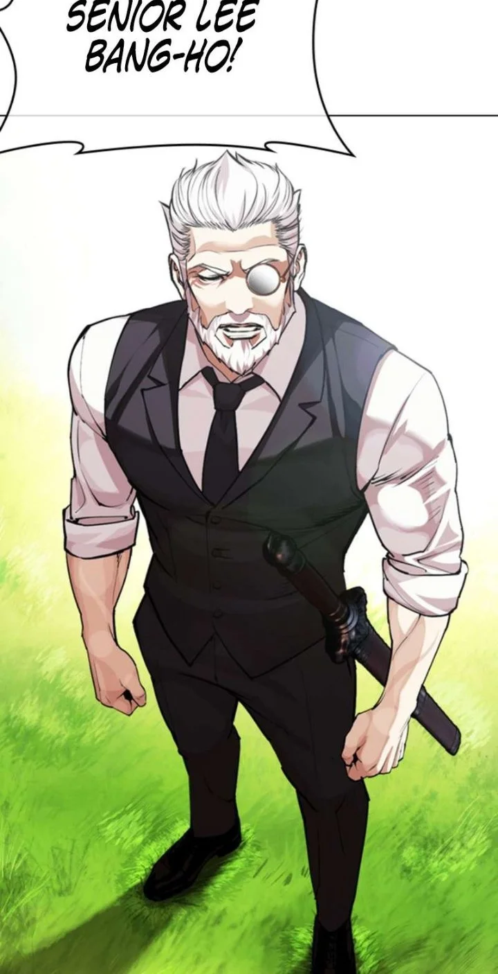 Lookism Chapter 621 Gambar 89