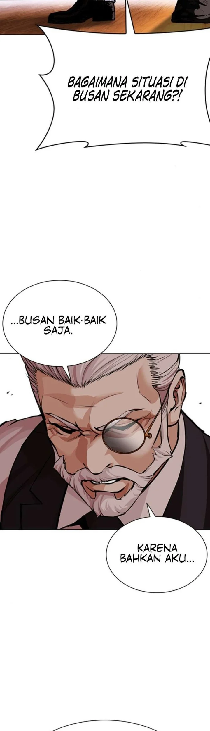 Lookism Chapter 621 Gambar 91
