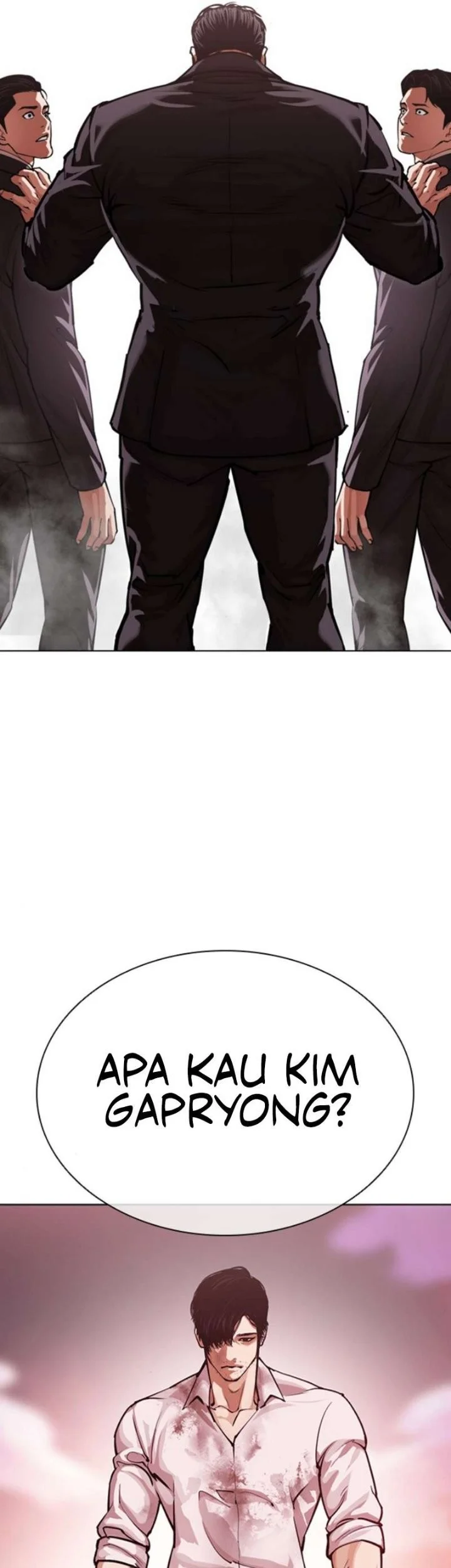 Lookism Chapter 621 Gambar 98